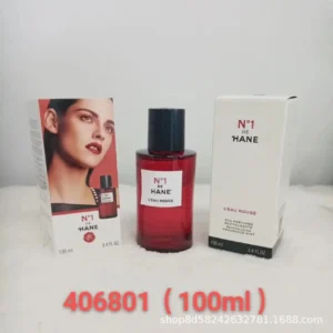 CHANEL N??1 DE CHANEL Red Perfume - Elegant