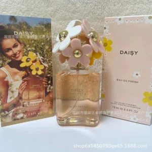Marc Jacobs Daisy Eau So Fresh Pink Perfume