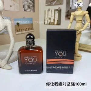 Emporio Armani Men's