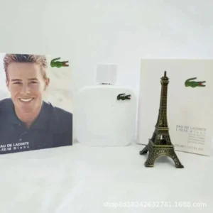Lacoste L.12.12 Blanc White Men's Fragrance