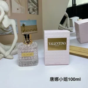 Valentino Donna Eau de Parfum: Elegant