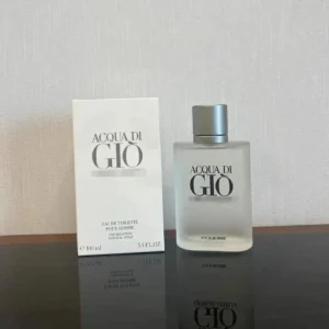 Giorgio Armani Acqua Di Gio Men's Fragrance