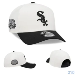New Era Embroidered Baseball Cap Ideal for