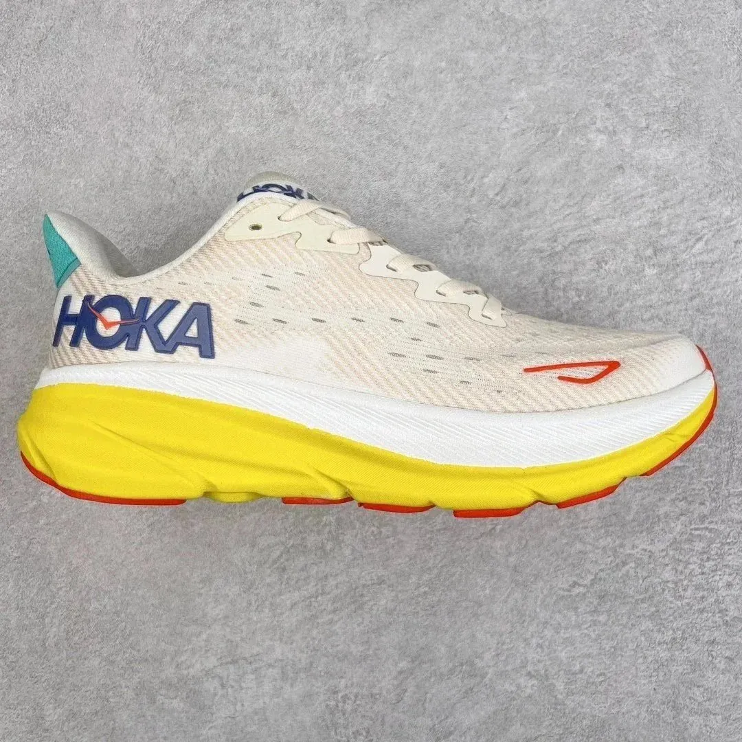 Hoka Beige Sneakers: Lightweight & Colorful