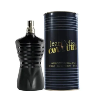 - Jean Miss Couture Black Men's Eau de