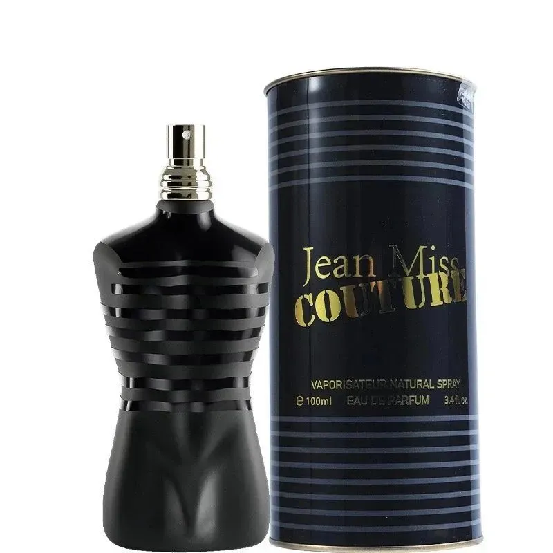 - Jean Miss Couture Black Men's Eau de