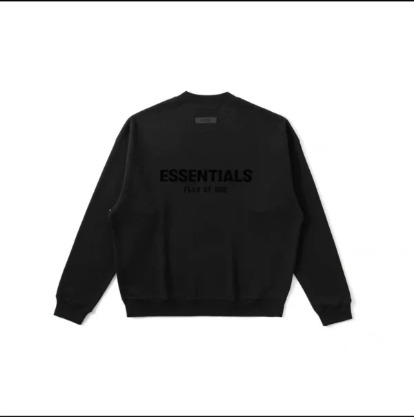 Fear of God ESSENTIALS Black: A Streetwear Litbuy Spreadsheet 2026