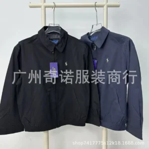 Polo Ralph Lauren Zip up Jackets for Men