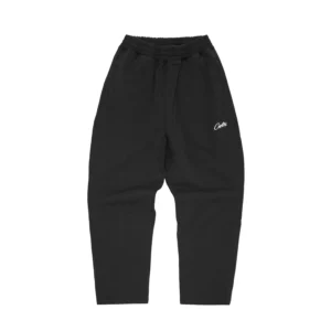 Carhartt Black Urban Pants: For the Fashion
