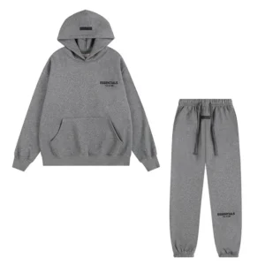 Fear of God ESSENTIALS Hoodie