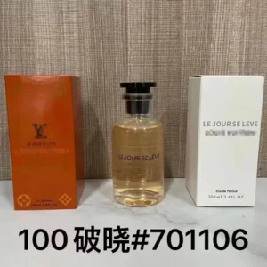 Louis Vuitton Le Jour Se L??ve Perfume - Elegant Dawn Fragrance!