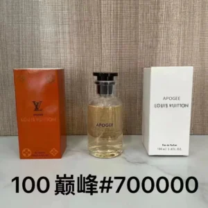 Louis Vuitton Apog??e 100ml Golden Perfume
