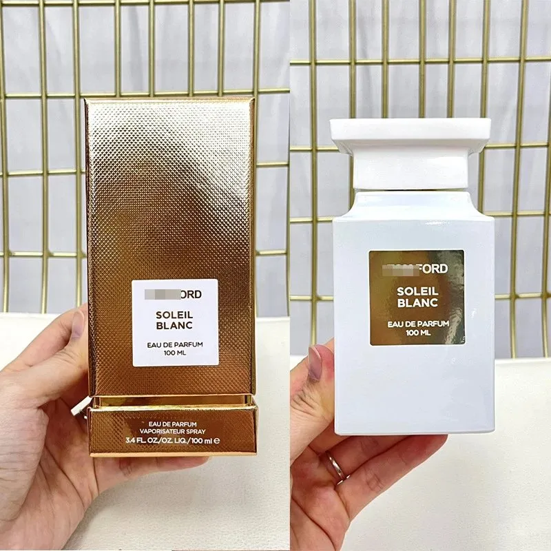 TOM FORD Soleil Blanc White Perfume: Long