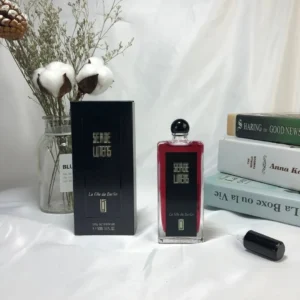 Byredo La Fille de Berlin Red Perfume