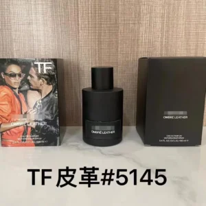 Tom Ford Ombr?? Leather Black Perfume