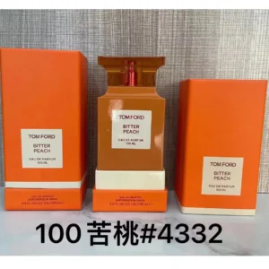 TOM FORD Bitter Peach Orange Perfume