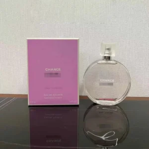 CHANEL Chance Eau Tendre Perfume