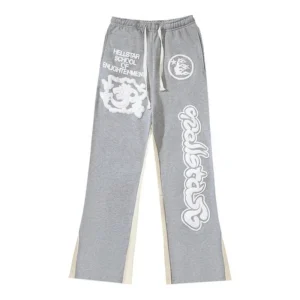 Hellstar School of Enlightenment Grey Wide
