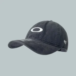 Oakley Black Cap Cool Accessory for Active