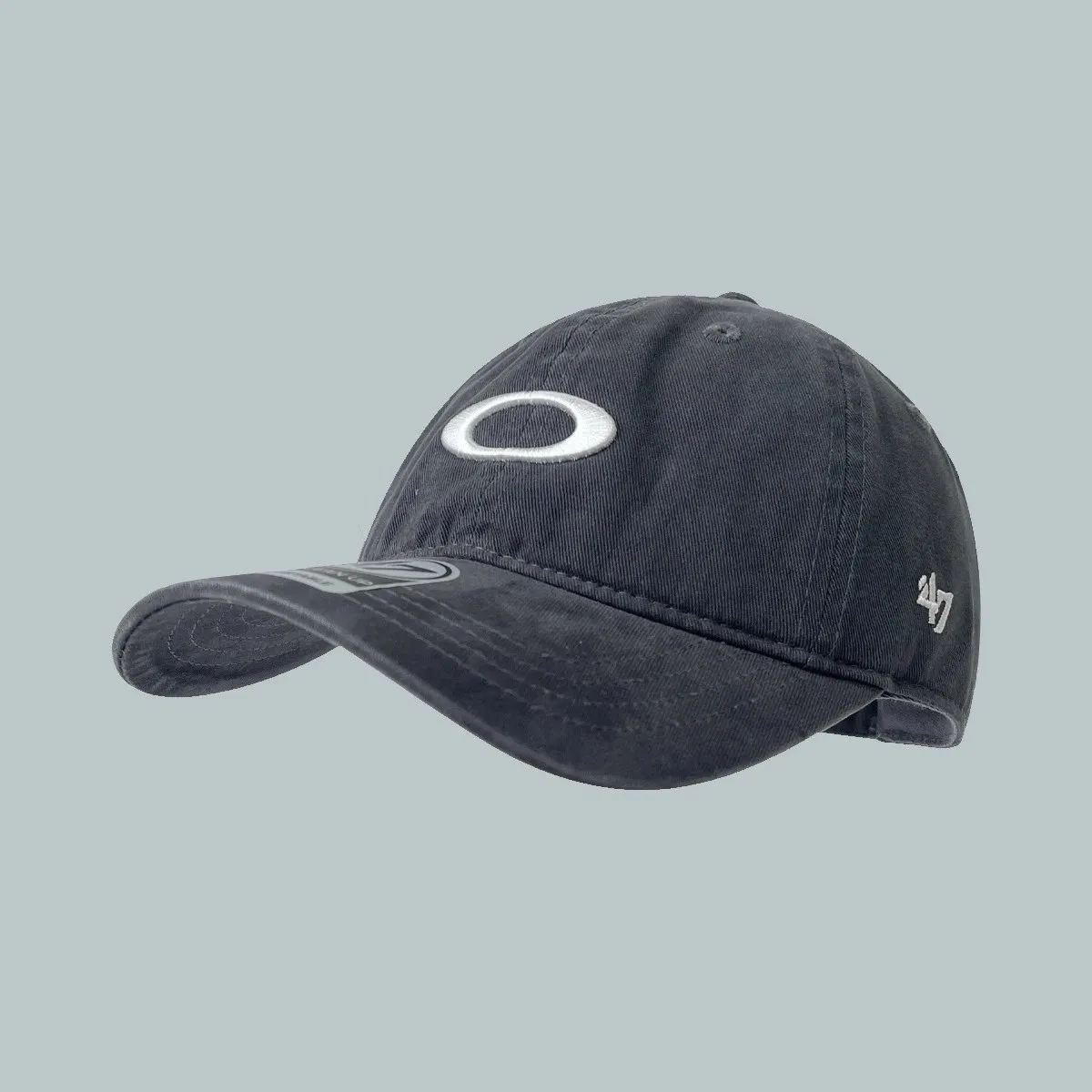 Oakley Black Cap Cool Accessory for Active