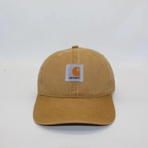 Carhartt Tan Cap: Stylish & Functional