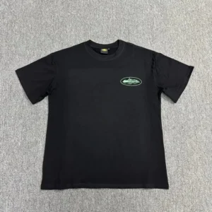 Land Rover Black T Shirt: Stylish and Br