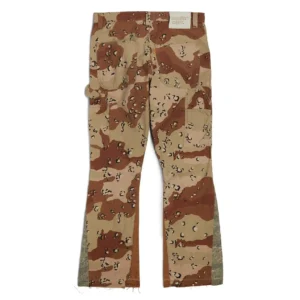 GALLERY DEPT. Camo Trousers Urban