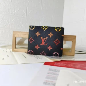 Louis Vuitton M60895 Multicolor Wallet