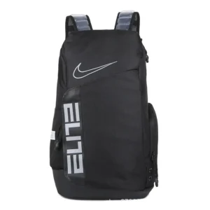 Nike Elite Black Backpack Stylish