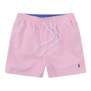 Ralph Lauren Pink Swimwear Iconic & Summer