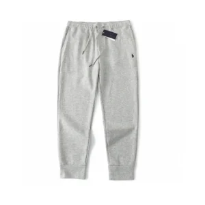 Polo Ralph Lauren Light Gray Sweatpants Cozy
