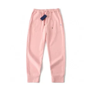 Ralph Lauren Pink Sweatpants: Cozy