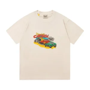 Gallery Dept. Off white Car Show T Shirt