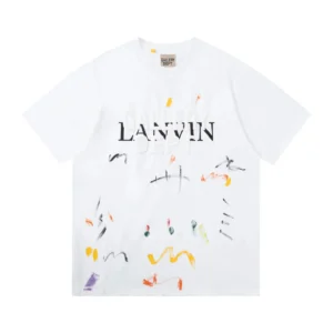 GALLERY DEPT. White Tee: Unique Urban