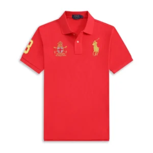 Polo Ralph Lauren Men's Polo