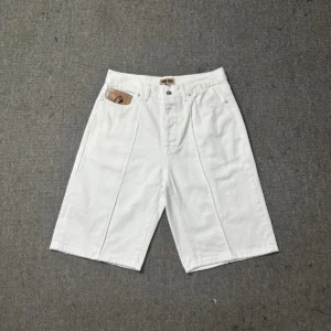 Gramicci White Shorts: Comfortable