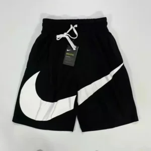 Nike Bold Swoosh Shorts Comfort for Active