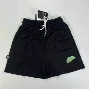 Nike Black Shorts: Comfortable and Trendy