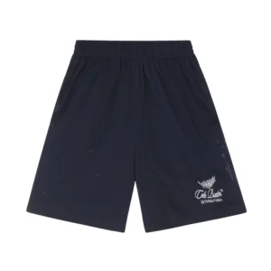 Cole Buxton Navy Shorts Ideal for Active