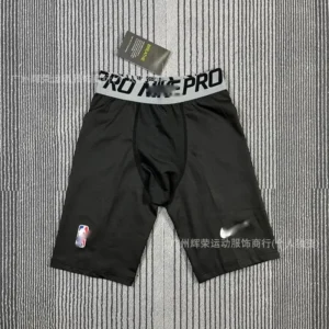 Nike Nike Pro Black Sports Shorts