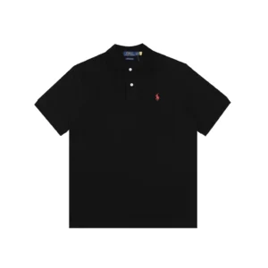 Polo Ralph Lauren Classic Black Polo Iconic