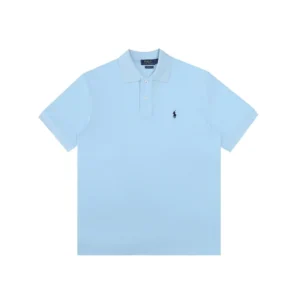 Polo Ralph Lauren Light Blue Classic Polo