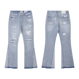 Gallery Dept Artistic Light Blue Denim