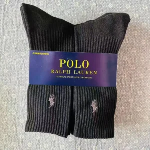 Polo Ralph Lauren Technical Sport Black