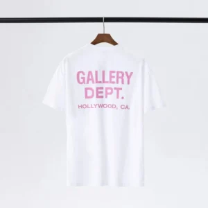 Gallery Dept. Hollywood Inspired White T
