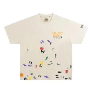 GALLERY DEPT. Off white T shirt: Unique