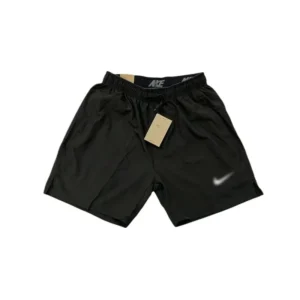 Nike Black Active Shorts Lightweight