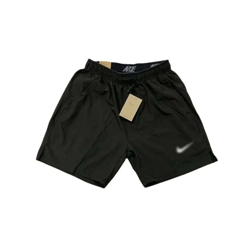 Nike Black Active Shorts Lightweight