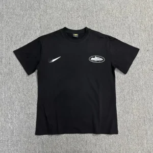 Nike Black Tee: Comfortable and Stylish for