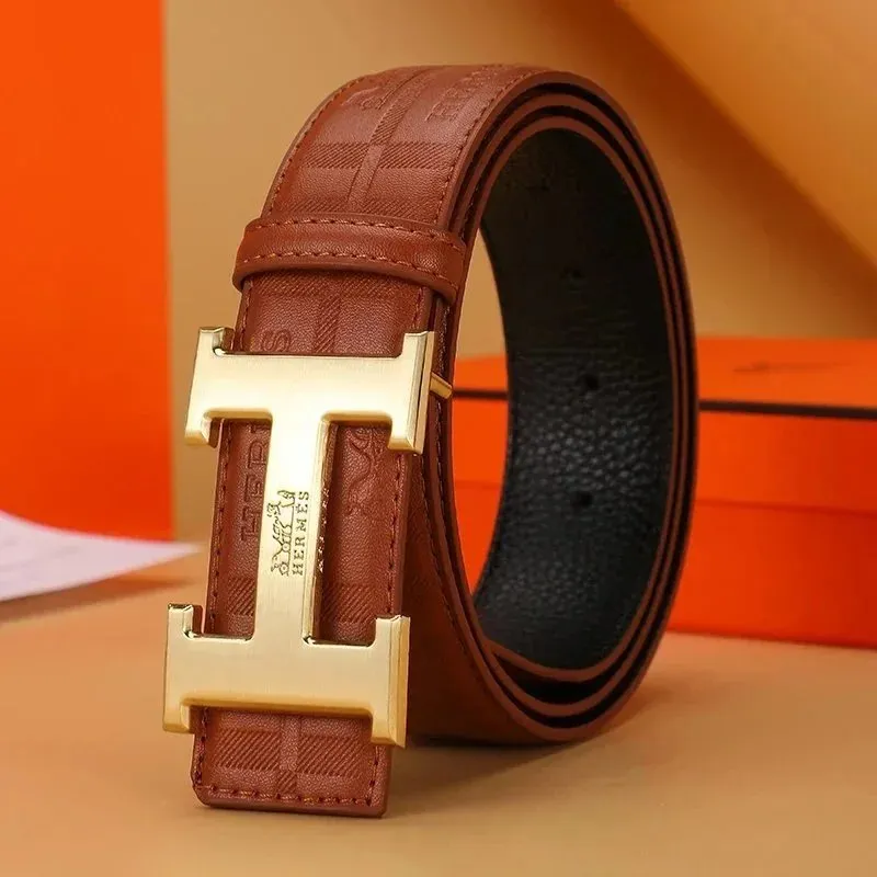 Hermes Brown Belt: Exquisite and Fashion